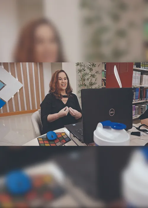 
          Imagem ilustrativa da imagem Modelo de aula digital é destaque por Faesa
          