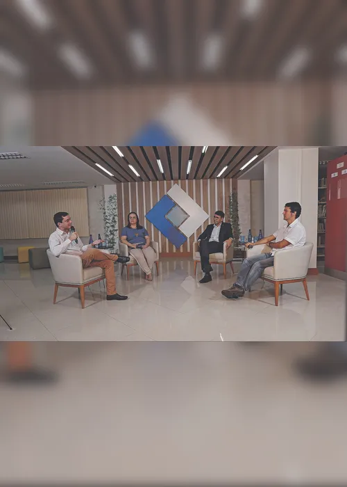 
          Imagem ilustrativa da imagem Modelo de aula digital é destaque por Faesa
          