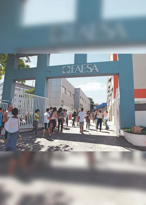 
          Imagem ilustrativa da imagem Modelo de aula digital é destaque por Faesa
          