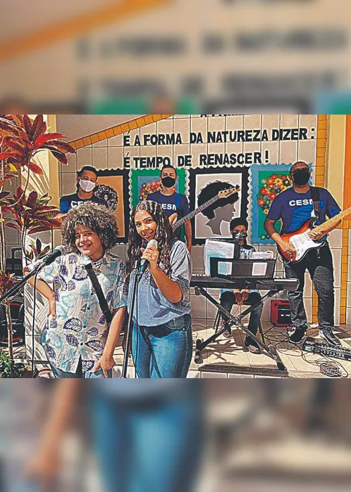 Imagem ilustrativa da imagem Escola segue exemplos de outros países por Centro Educacional Sonho Meu
