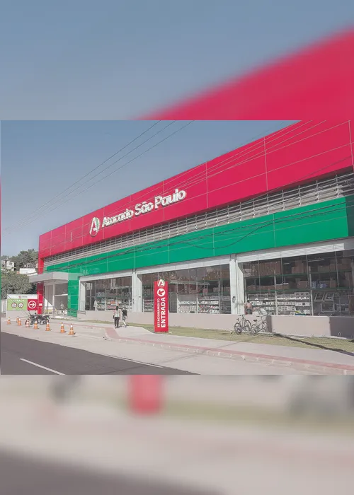 Imagem ilustrativa da imagem Descontos e comodidade na hora da compra por Atacado São Paulo