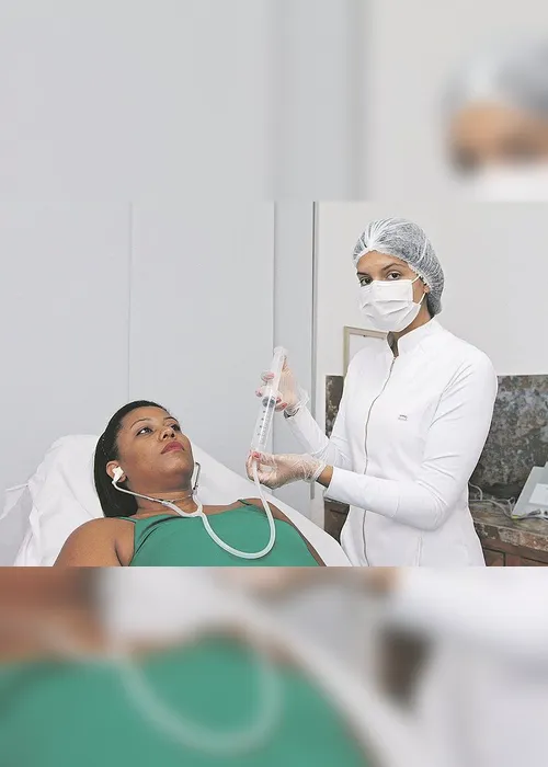 Imagem ilustrativa da imagem Terapias sem uso de remédios para tratar doenças que lotam prontos-socorros