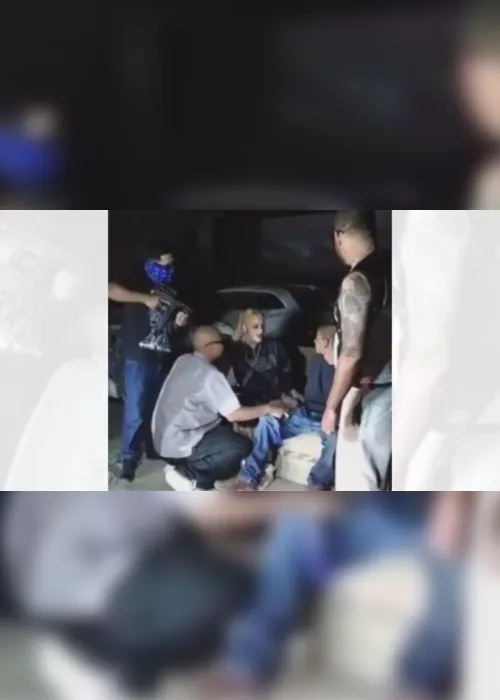 Imagem ilustrativa da imagem Influencer é morta a tiros por amigos em encenação de sequestro no TikTok