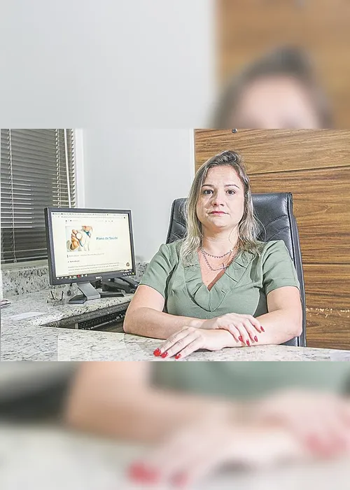 Imagem ilustrativa da imagem Ação na Justiça para evitar reajuste de planos de saúde