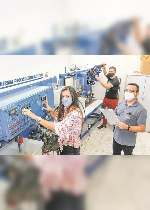 Imagem ilustrativa da imagem 22 cursos superiores no Estado recebem nota máxima em avaliação nacional