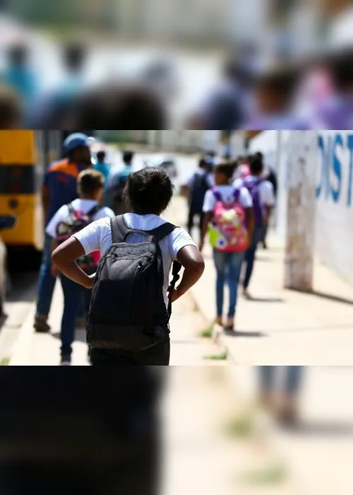 Imagem ilustrativa da imagem Justiça suspende retorno de aulas presenciais em escolas do Rio