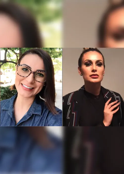 Imagem ilustrativa da imagem Andressa Urach desiste de ser pastora e volta a trabalhar como modelo