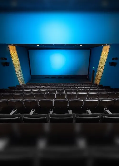Imagem ilustrativa da imagem Cinemas de Vitória reabrem nesta sexta-feira com estreias