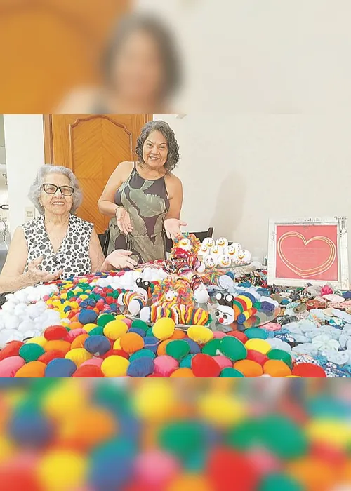 Imagem ilustrativa da imagem Aposentados que fazem a diferença