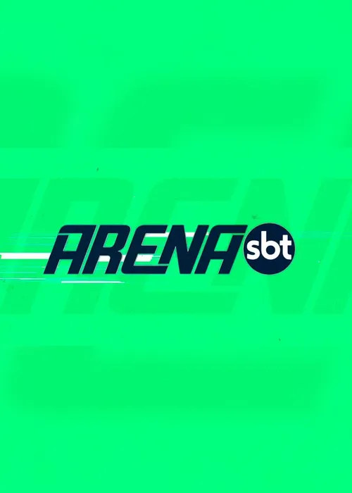 Imagem ilustrativa da imagem 'Arena SBT' estreia nesta segunda, com apresentação de Benjamin Back