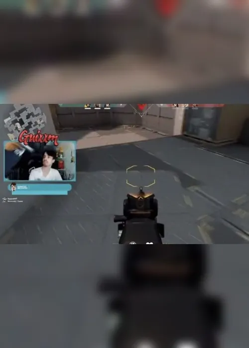 Imagem ilustrativa da imagem Youtuber é assaltado enquanto fazia transmissão online