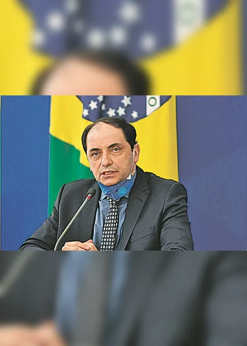 Imagem ilustrativa da imagem Dilma chamava de “meu filho” o nº 2 de Guedes