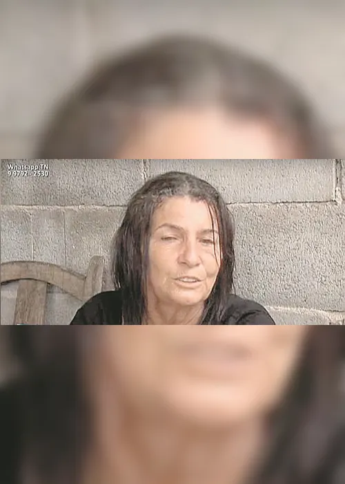 Imagem ilustrativa da imagem “Ele tem de apodrecer na cadeia”, diz avó de menina morta pelo padrasto