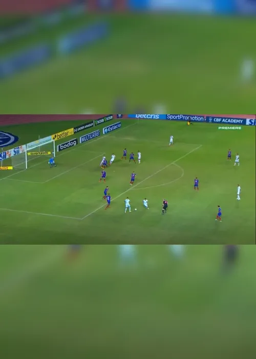 Imagem ilustrativa da imagem Bahia faz gol contra e perde para o Melgar na ida da Copa Sul-Americana
