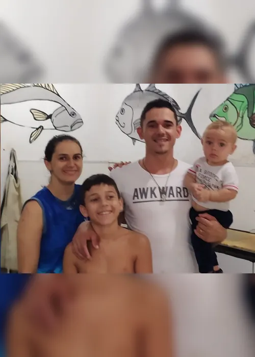 Imagem ilustrativa da imagem Bebê de 10 meses engasga e é salvo por policiais militares
