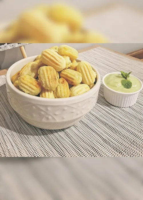 Imagem ilustrativa da imagem Pão em versões bem criativas