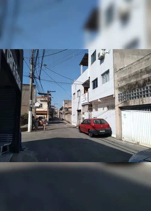 Imagem ilustrativa da imagem Briga entre irmãos termina com dois esfaqueados e um preso em Vila Velha