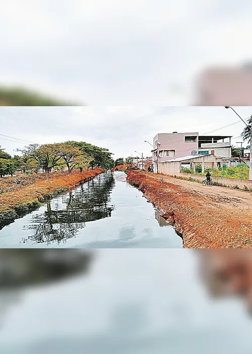 
          Imagem ilustrativa da imagem Demora na realização de obras
          