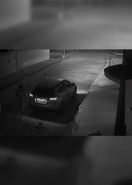 Imagem ilustrativa da imagem Justiça decreta prisão preventiva de motorista que arrastou e matou cachorro