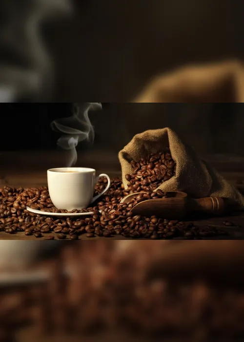Imagem ilustrativa da imagem Saiba os sinais de que você está exagerando no café