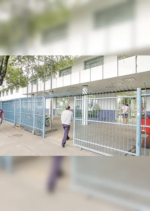 Imagem ilustrativa da imagem Ifes vai fazer sorteio e análise de notas para selecionar alunos dos cursos técnicos