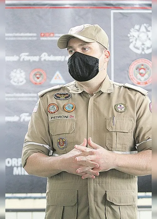 
          Imagem ilustrativa da imagem Homem que morreu carbonizado em carro era empresário de 38 anos
          