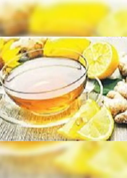 
          Imagem ilustrativa da imagem Chás gelados e saborosos para os dias mais quentes
          