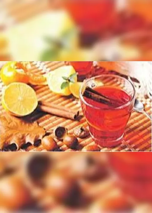 
          Imagem ilustrativa da imagem Chás gelados e saborosos para os dias mais quentes
          