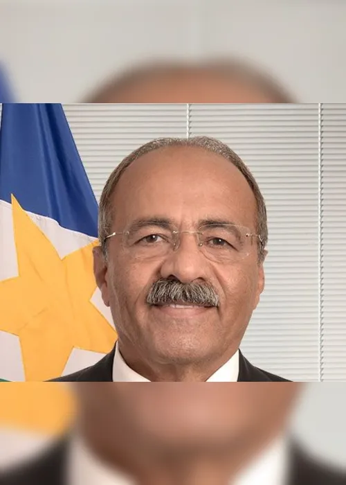 Imagem ilustrativa da imagem Senador deixa a vice-liderança do Governo após flagrante de dinheiro entre as nádegas