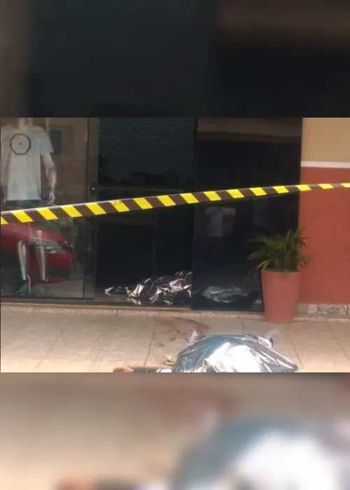 Imagem ilustrativa da imagem Empresário que matou três criminosos teve o pai assassinado durante assalto