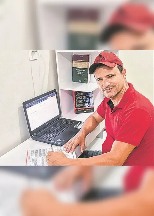 Imagem ilustrativa da imagem Guia para disputar 2 mil vagas da Polícia Federal