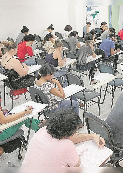 Imagem ilustrativa da imagem Guia para disputar 2 mil vagas da Polícia Federal