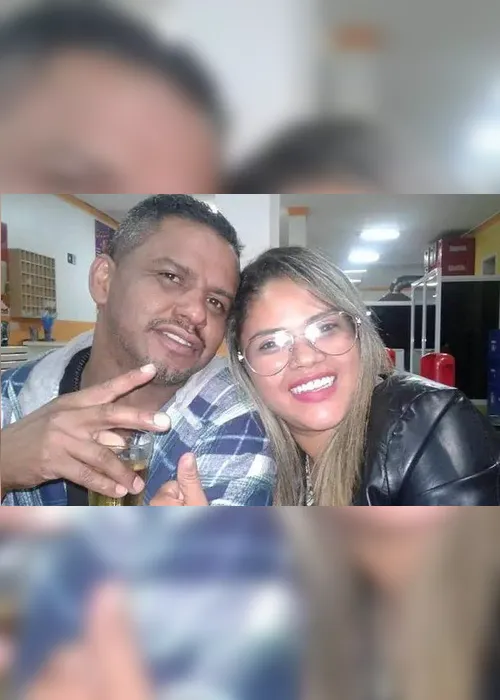 Imagem ilustrativa da imagem Candidato a vereador mata a mulher após discussão sobre geladeira aberta