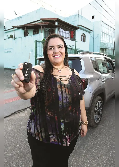 Imagem ilustrativa da imagem Roubo de carros cai e seguro fica mais barato no Estado