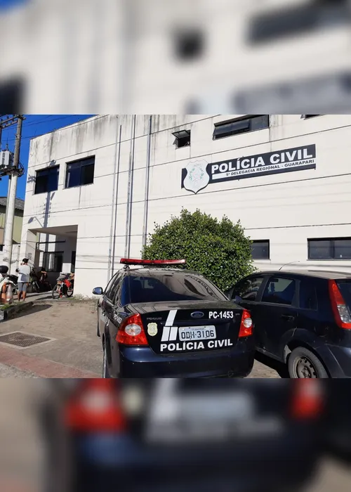 Imagem ilustrativa da imagem Inspetor penitenciário de Viana é preso por levar entorpecentes para detidos