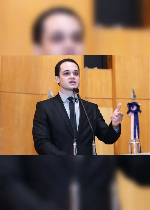 Imagem ilustrativa da imagem Delegado Pazolini: “Vou zerar a fila de consultas e exames”