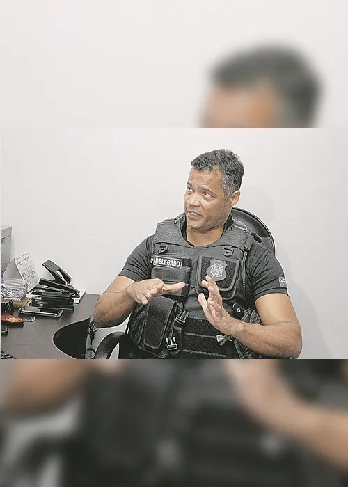 Imagem ilustrativa da imagem Bandidos já atacaram 4.440 lojas este ano
