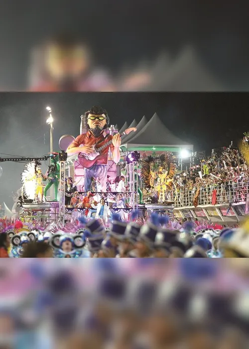 Imagem ilustrativa da imagem Escolas de samba elegem nesta segunda quem vai planejar o Carnaval 2021