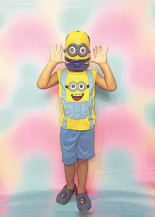 Imagem ilustrativa da imagem Dicas para escolher brinquedos criativos para o Dia das Crianças