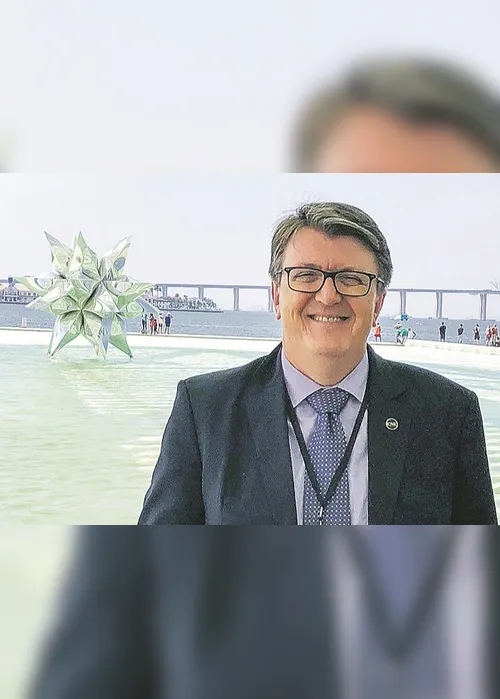 Imagem ilustrativa da imagem “Não podemos achar que o ano está perdido”, diz educador