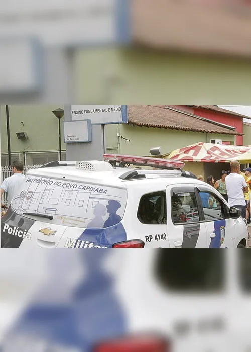 Imagem ilustrativa da imagem Reforço de 7.700 policiais e drones para fiscalizar seções eleitorais no Estado
