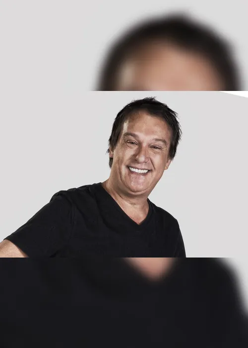 Imagem ilustrativa da imagem Emílio Surita: "Se você acha o Rio o máximo, é porque nunca foi a Vitória"