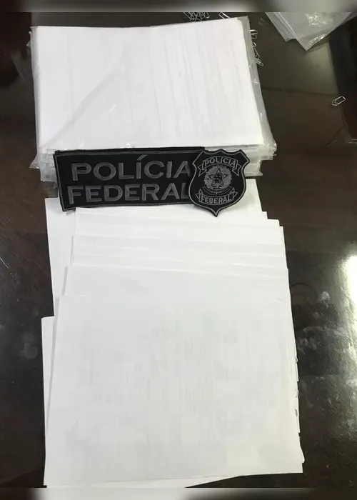 Imagem ilustrativa da imagem Empresa é acusada de fraudar folha de ponto em obra da BR 262 no Estado
