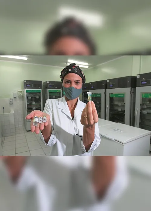 Imagem ilustrativa da imagem Campanha quer vacinar 837 mil crianças e adolescentes no Estado