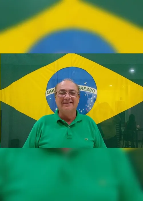 Imagem ilustrativa da imagem Eron Domingos: "Política do ‘fique em casa’ prejudicou empresas"