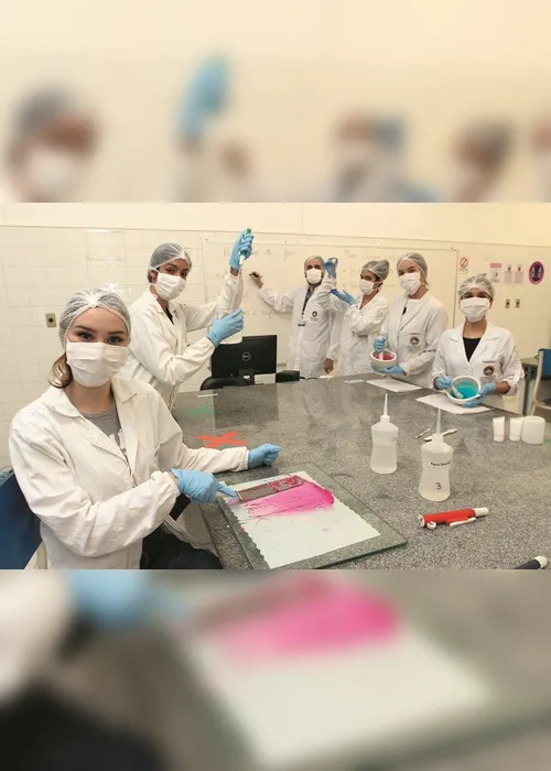 Imagem ilustrativa da imagem 22 cursos superiores no Estado recebem nota máxima em avaliação nacional