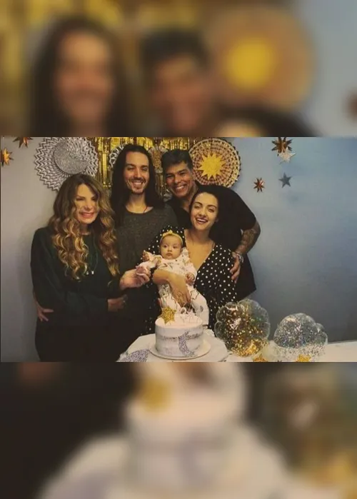 Imagem ilustrativa da imagem Maternidade é condenada a indenizar filho de Elba Ramalho e Maurício Mattar