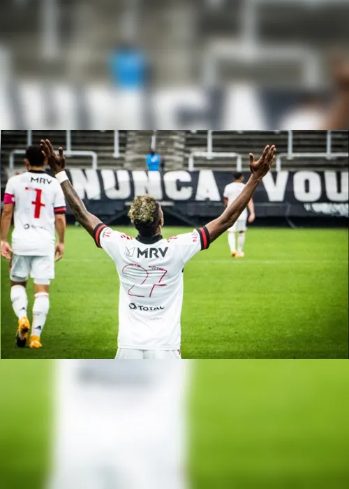 Imagem ilustrativa da imagem Libertadores: Fla encara Júnior Barranquilla para se manter líder