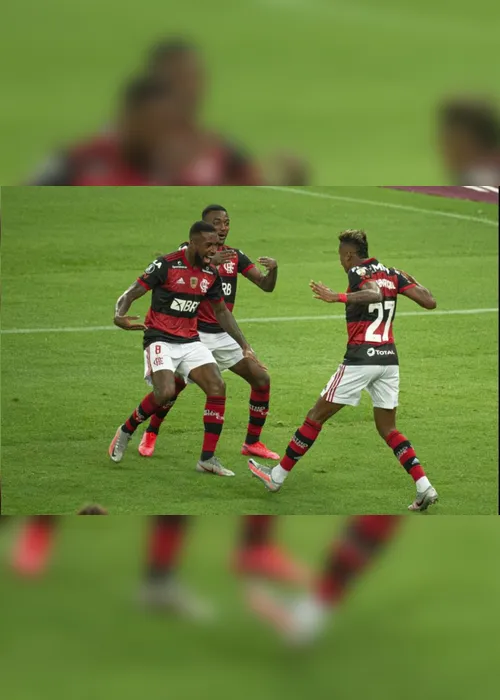 Imagem ilustrativa da imagem Flamengo muitas vezes não pensa na coletividade, diz presidente do Vasco