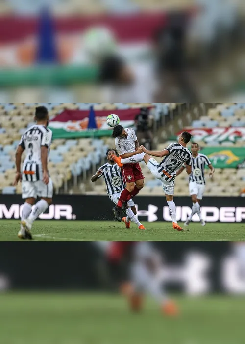 Imagem ilustrativa da imagem Com semana marcante, Ângelo supera Pelé e é o 2º mais novo a jogar pelo Santos